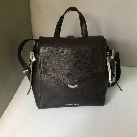 Michael Kors Bristol backpack - Picture 3 of 12